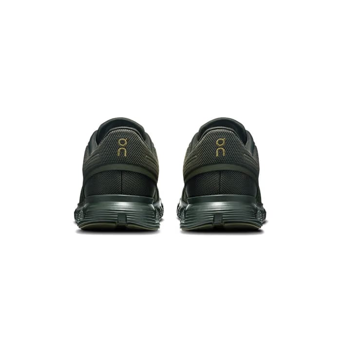 ON Running Men's Cloud 6 SHF Fir Fir