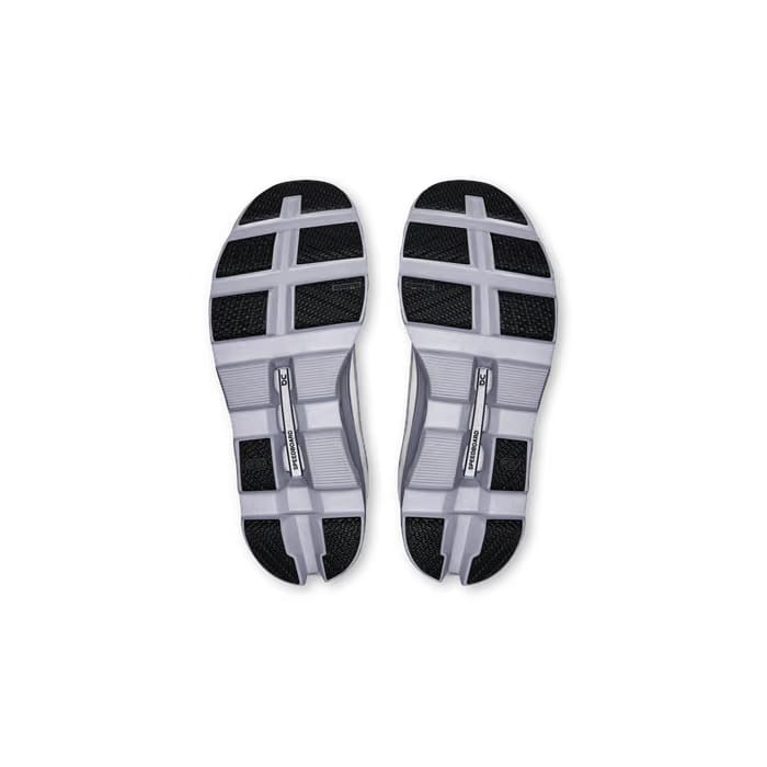 ON Running Men's Cloudmonster Alloy Silver