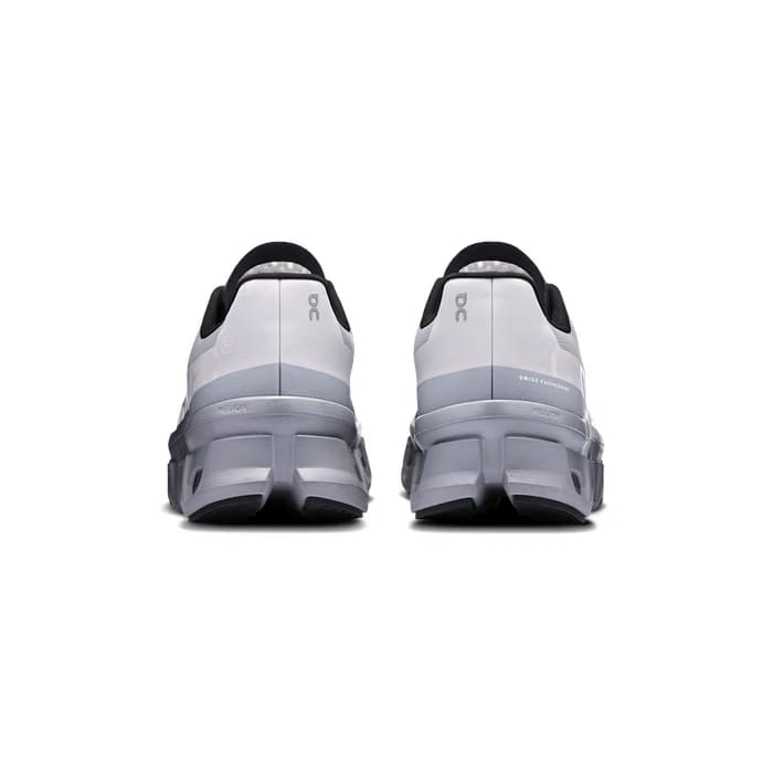 ON Running Men's Cloudmonster Alloy Silver