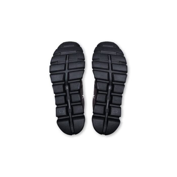 ON Running Men's Cloud 6 Waterproof Thorn Black