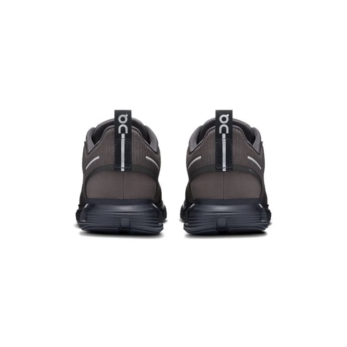 ON Running Men's Cloud 6 Waterproof Thorn Black