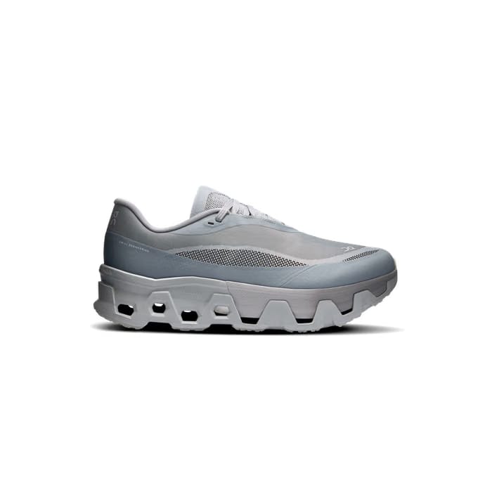 ON Running Men's Cloudmonster Hyper PAF Phantom Apollo - Phantom Apollo