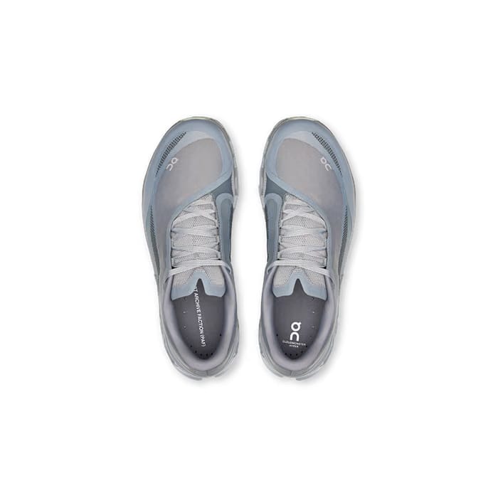 ON Running Men's Cloudmonster Hyper PAF Phantom Apollo - Phantom Apollo