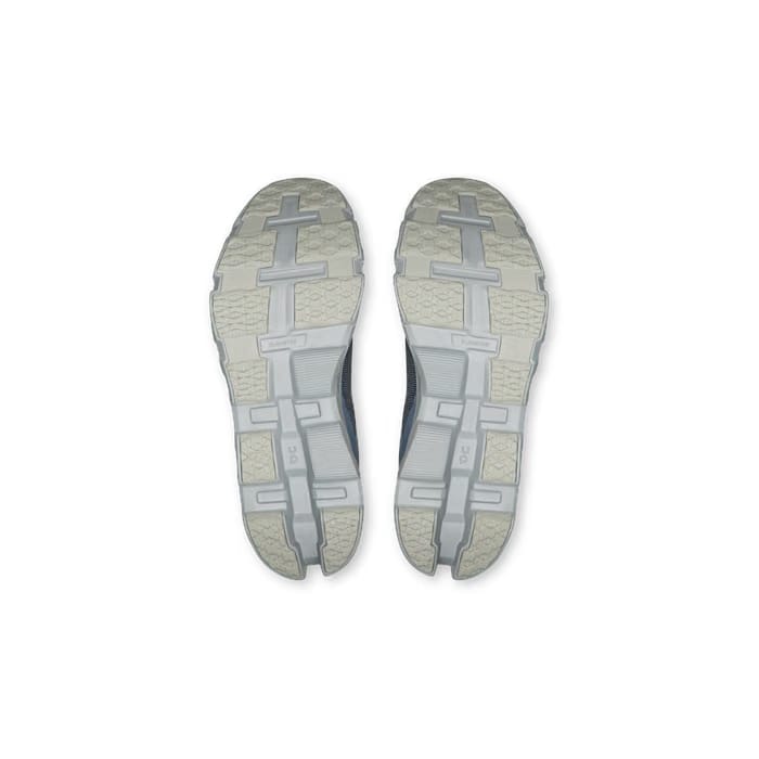 ON Running Men's Cloudmonster Hyper PAF Phantom Apollo - Phantom Apollo