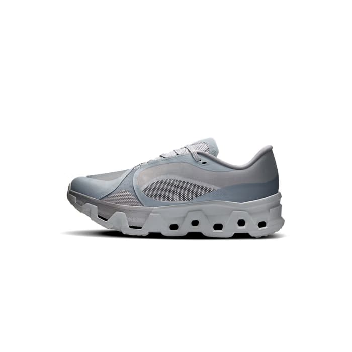 ON Running Men's Cloudmonster Hyper PAF Phantom Apollo - Phantom Apollo