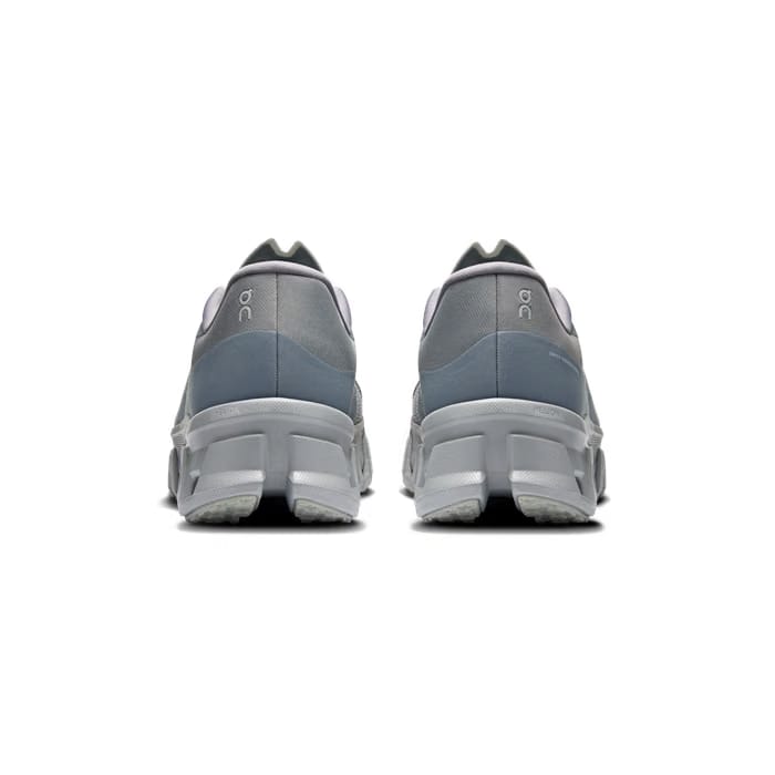 ON Running Men's Cloudmonster Hyper PAF Phantom Apollo - Phantom Apollo