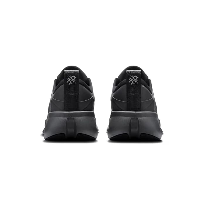 ON Running Men's Cloudsolo LOEWE Black - Black