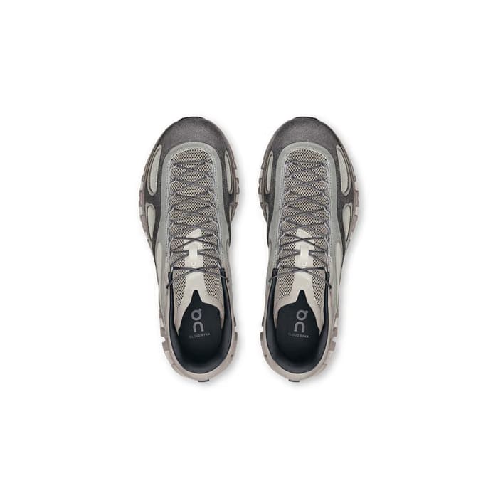 ON Running Men's Cloud X FKA Desert - Desert