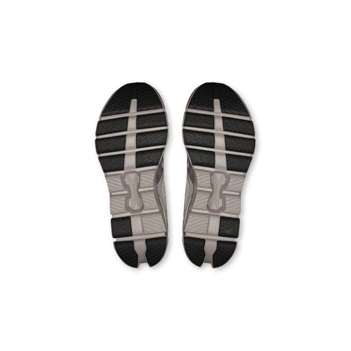 ON Running Men's Cloud X FKA Desert - Desert