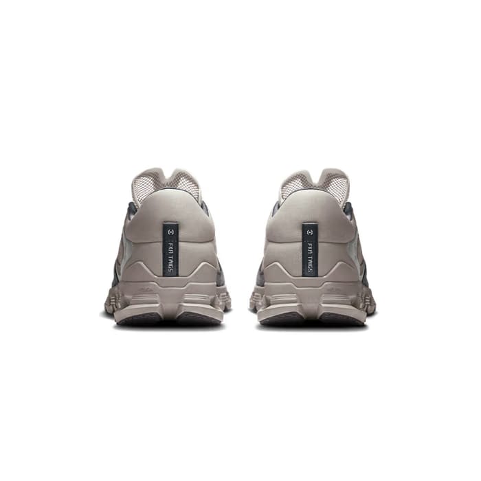 ON Running Men's Cloud X FKA Desert - Desert