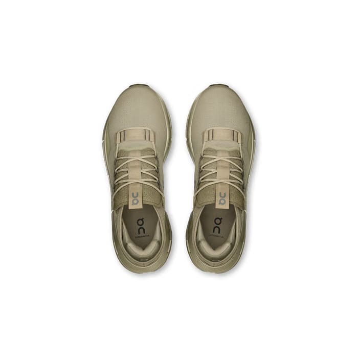 ON Running Men's Cloudnova 2 Grove Thorn - Grove Thorn