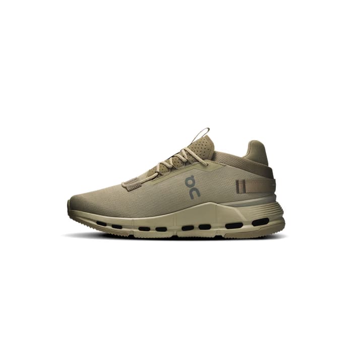 ON Running Men's Cloudnova 2 Grove Thorn - Grove Thorn