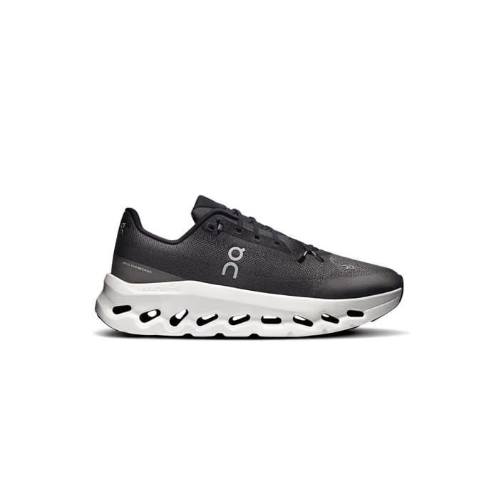 ON Running Men's Cloudtilt Black Asphalt - Black Asphalt