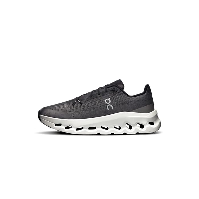 ON Running Men's Cloudtilt Black Asphalt - Black Asphalt