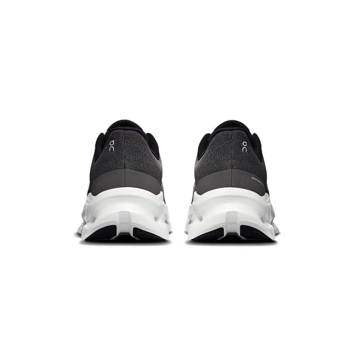 ON Running Men's Cloudtilt Black Asphalt - Black Asphalt