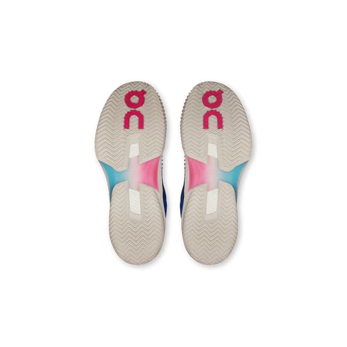 ON Running Men's THE ROGER Pro Fire Clay Currant Horizon - Currant Horizon