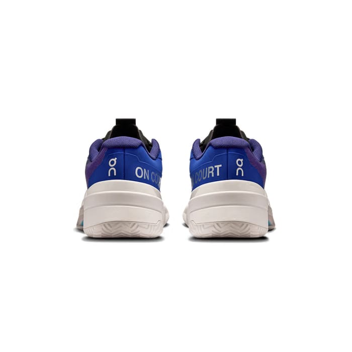 ON Running Men's THE ROGER Pro Fire Clay Currant Horizon - Currant Horizon