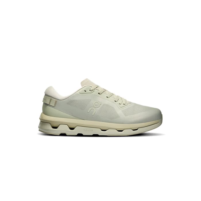 ON Running Men's Cloudzone Chalk Pelican - Chalk Pelican