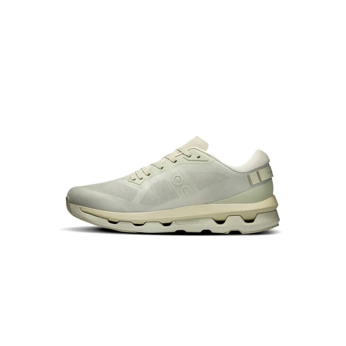 ON Running Men's Cloudzone Chalk Pelican - Chalk Pelican