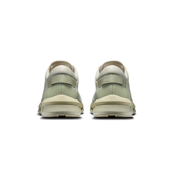 ON Running Men's Cloudzone Chalk Pelican - Chalk Pelican