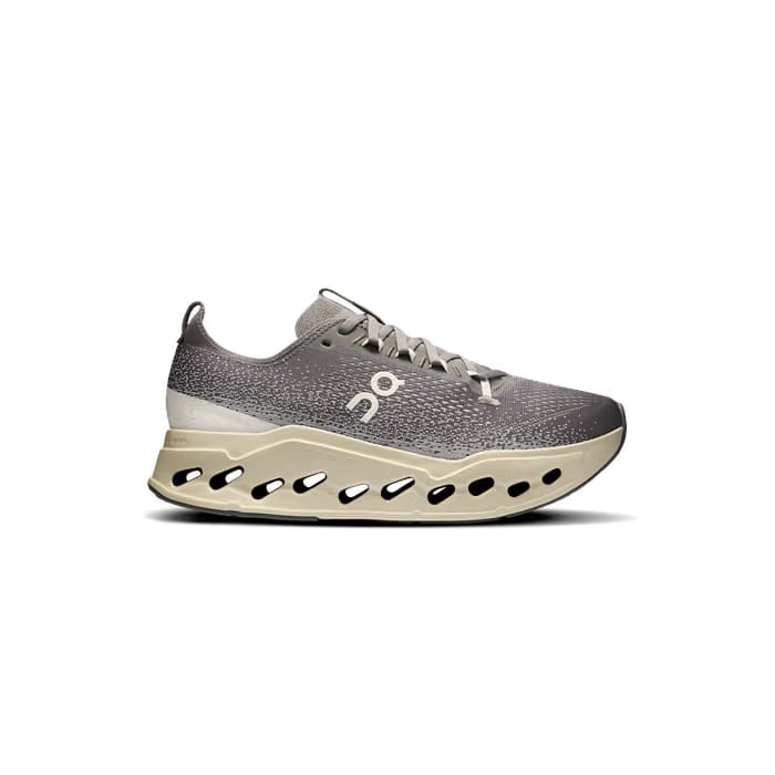 ON Running Men's Cloudsurfer Max Asphalt Ice - Asphalt Ice