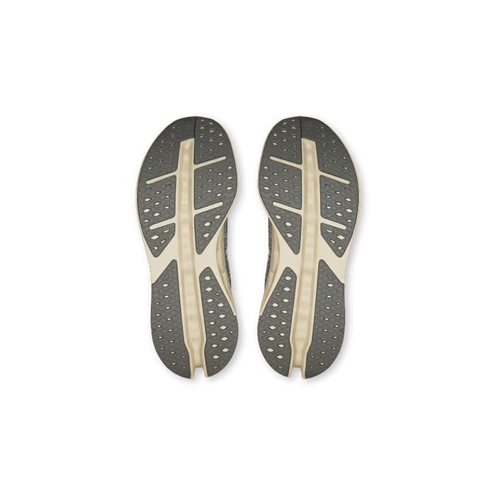 ON Running Men's Cloudsurfer Max Asphalt Ice - Asphalt Ice