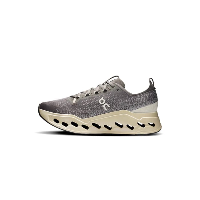 ON Running Men's Cloudsurfer Max Asphalt Ice - Asphalt Ice