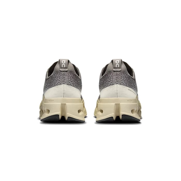 ON Running Men's Cloudsurfer Max Asphalt Ice - Asphalt Ice