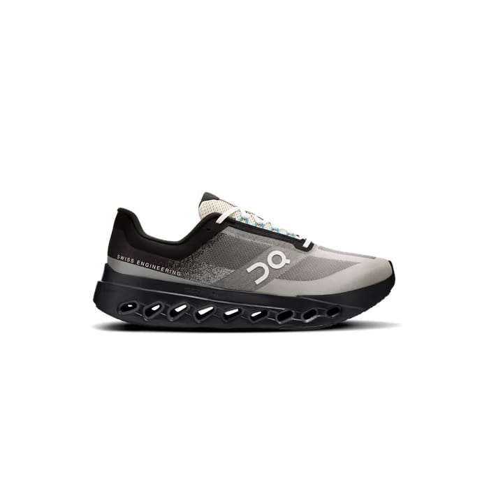 ON Running Men's Cloudsurfer Next Lumos Black Dew - Black Dew