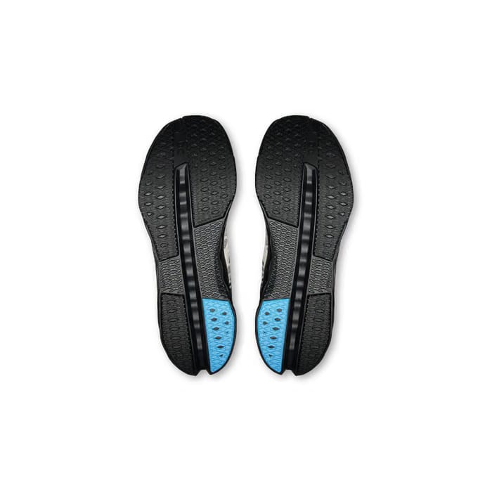 ON Running Men's Cloudsurfer Next Lumos Black Dew - Black Dew