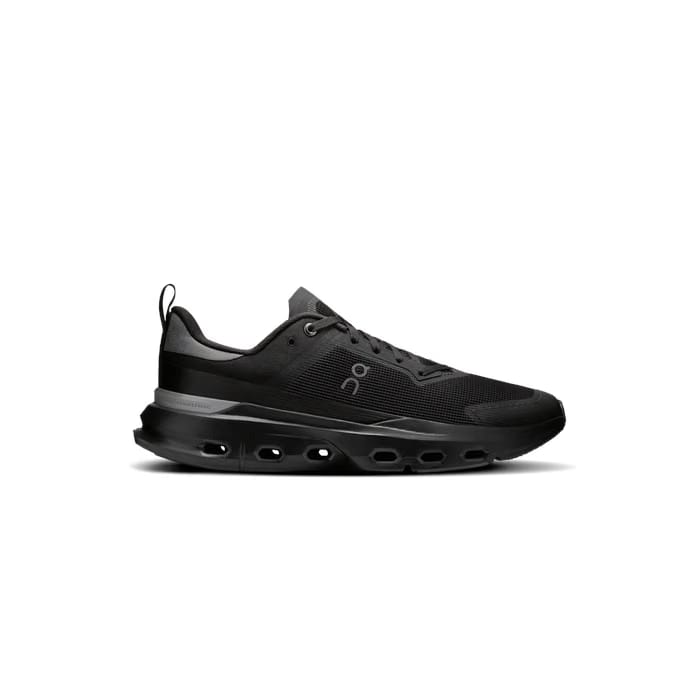 ON Running Men's Cloudpulse Next Black Stone - Black Stone