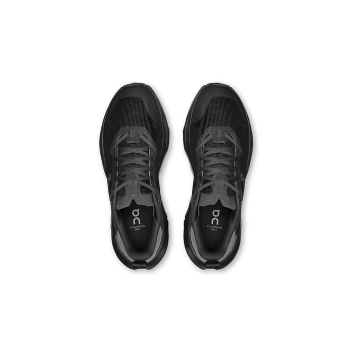 ON Running Men's Cloudpulse Next Black Stone - Black Stone