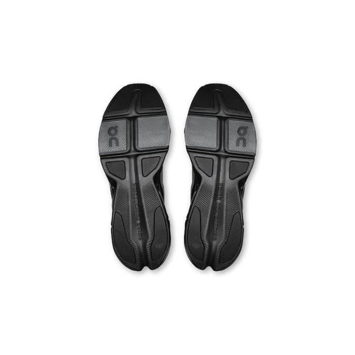 ON Running Men's Cloudpulse Next Black Stone - Black Stone