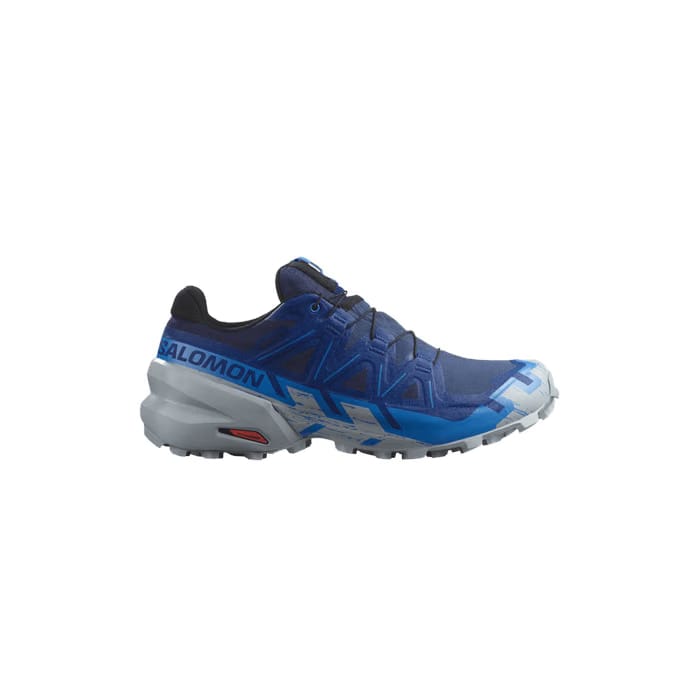 Salomon Speedcross 6 GORE-TEX 'Blueprint Quarry'