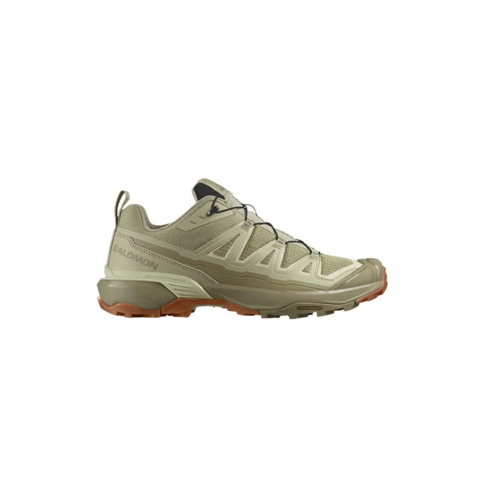 Salomon X Ultra 360 Edge 'Slate Green'