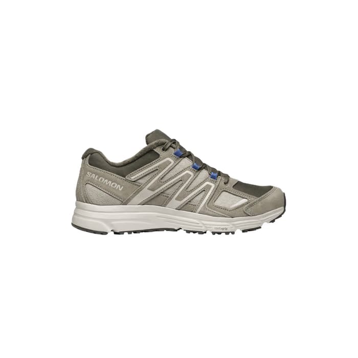 Salomon X-Mission 4 'Winter Adventures'