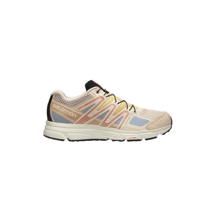 Salomon X-Mission 4 'Sun Kiss Fenugreek'