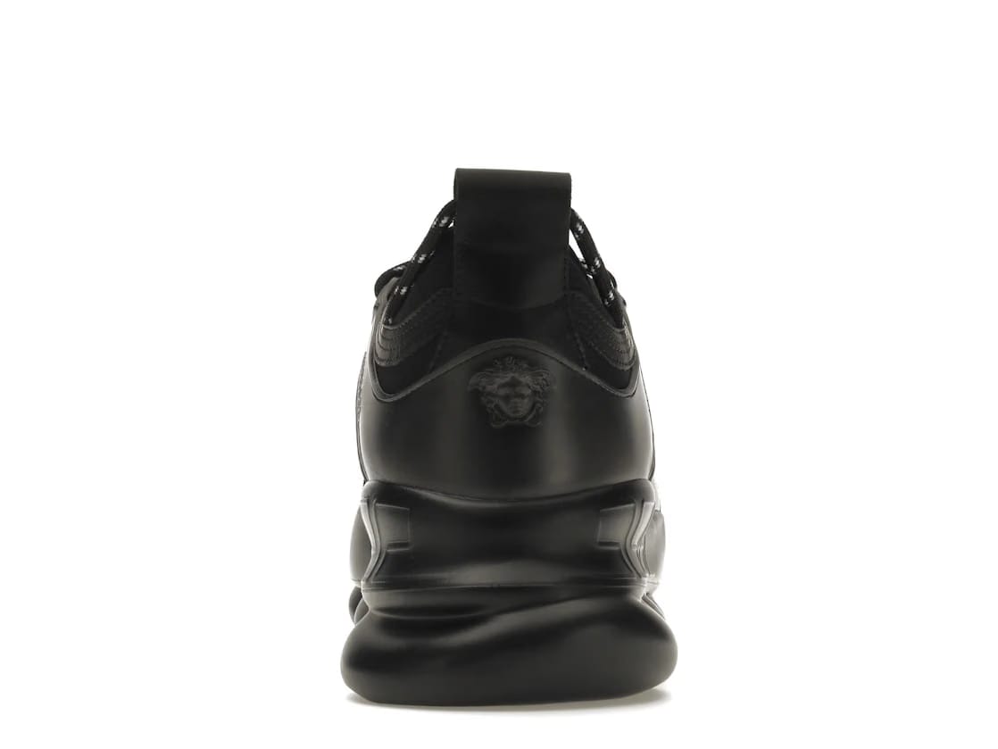 Versace Chain Reaction Black
