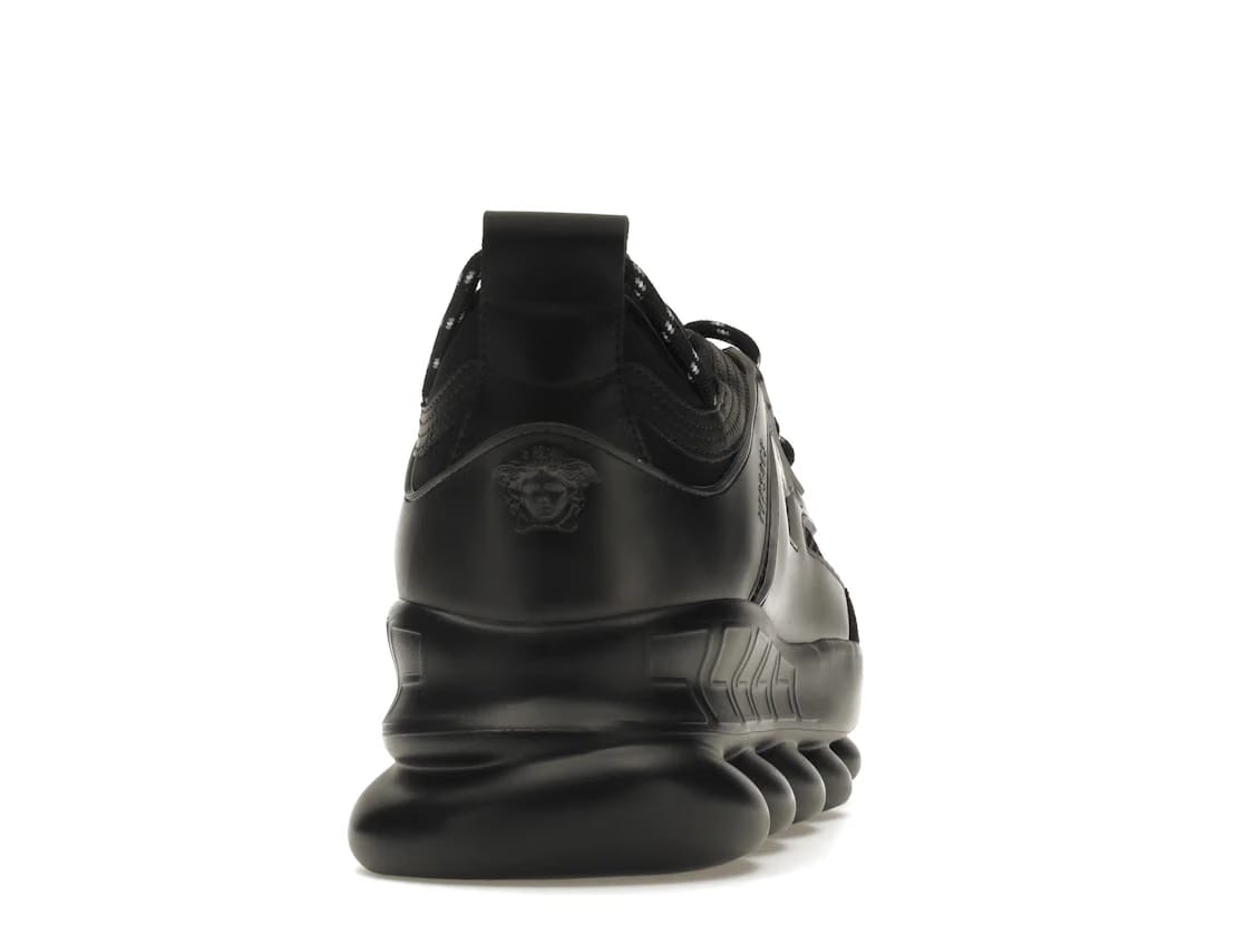 Versace Chain Reaction Black