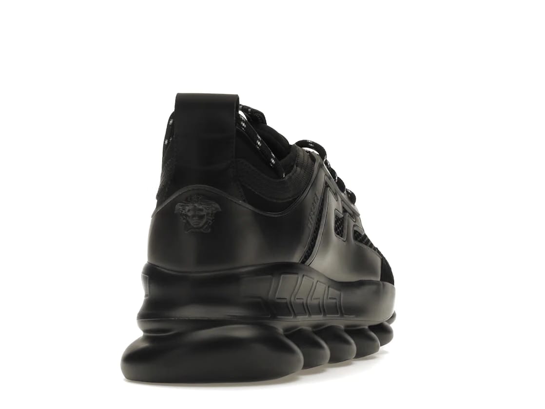 Versace Chain Reaction Black