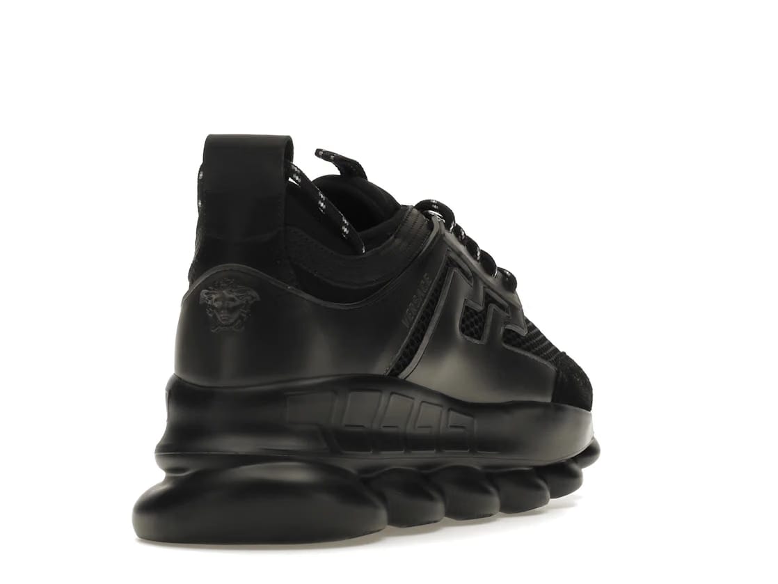Versace Chain Reaction Black