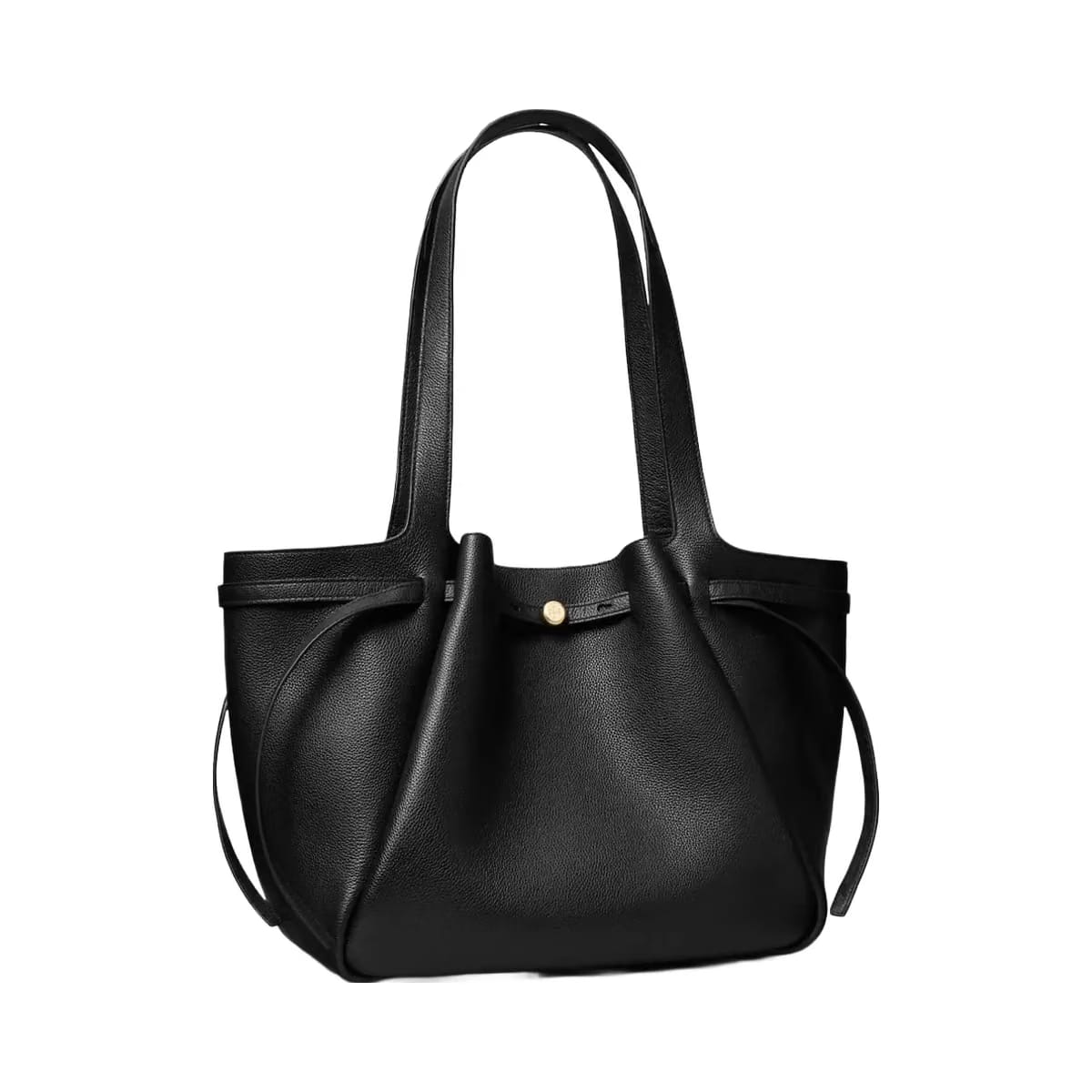 Tory Burch Romy Tote Black