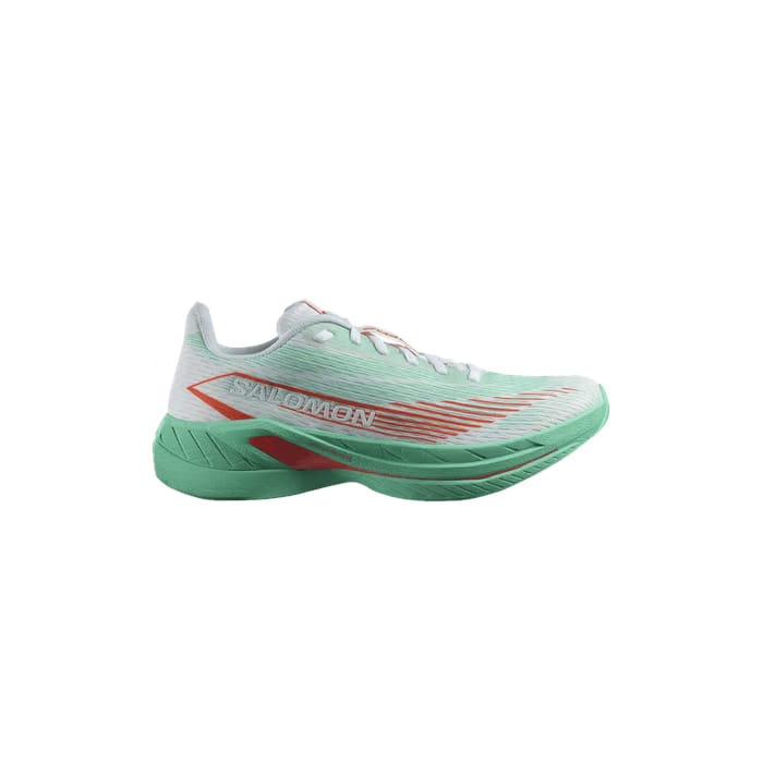 Salomon Wmns Spectur 2 'Electric Green Cherry Tomato'