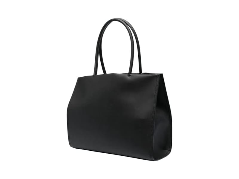 Tory Burch Ella Bio Small Tote Black