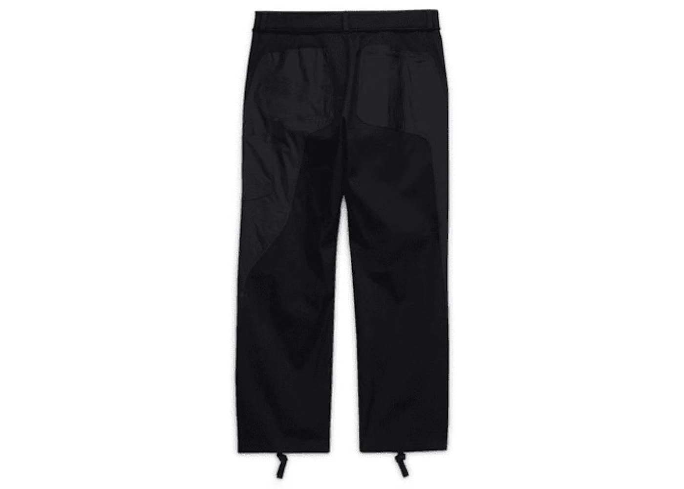 OFF-WHITE x Nike Pants Black