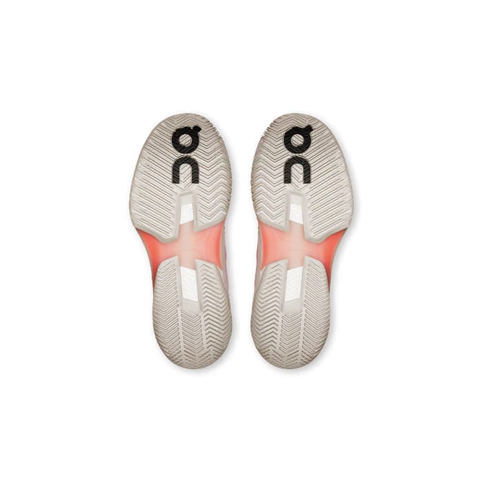 ON Running Women's THE ROGER Pro Fire Pink Flame