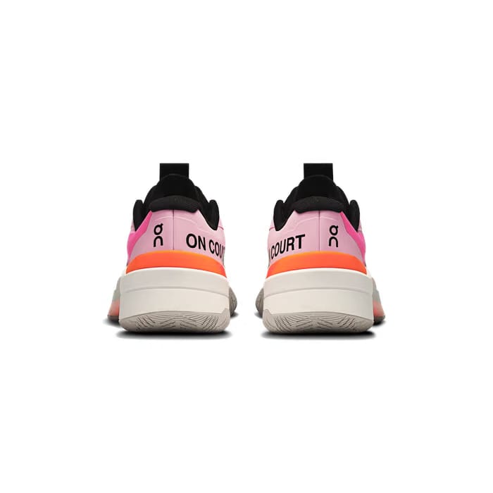 ON Running Women's THE ROGER Pro Fire Pink Flame