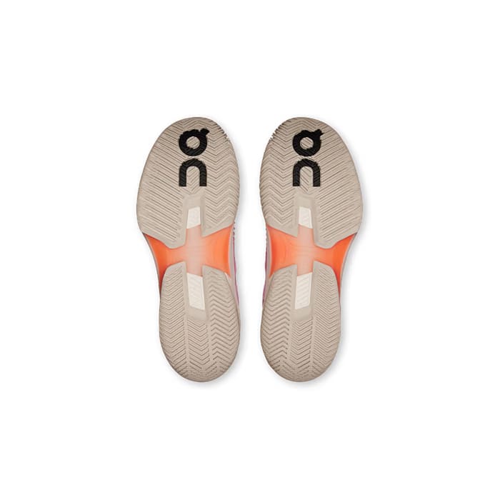 ON Running Men's THE ROGER Pro Fire Pink Flame