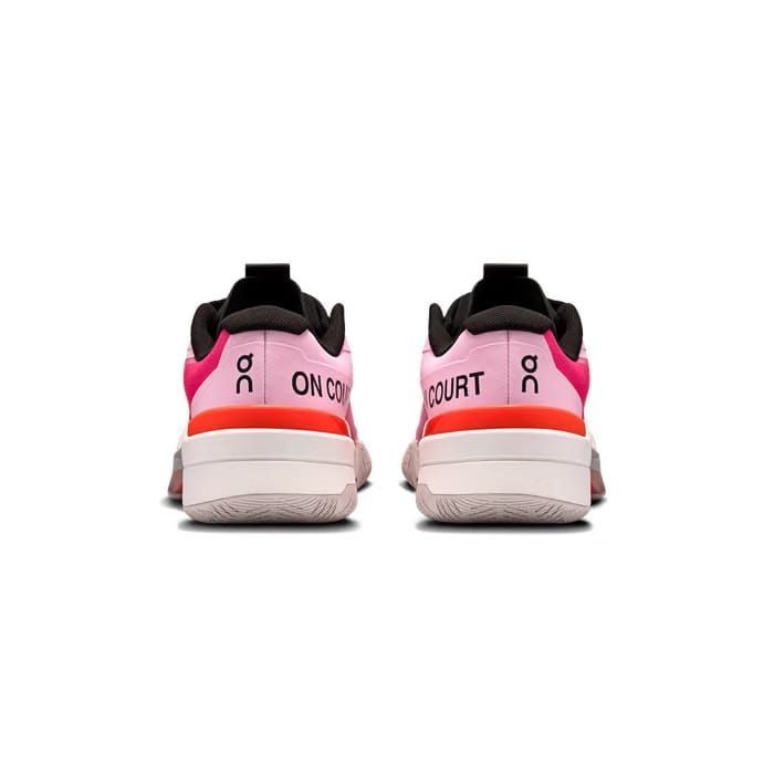 ON Running Men's THE ROGER Pro Fire Pink Flame
