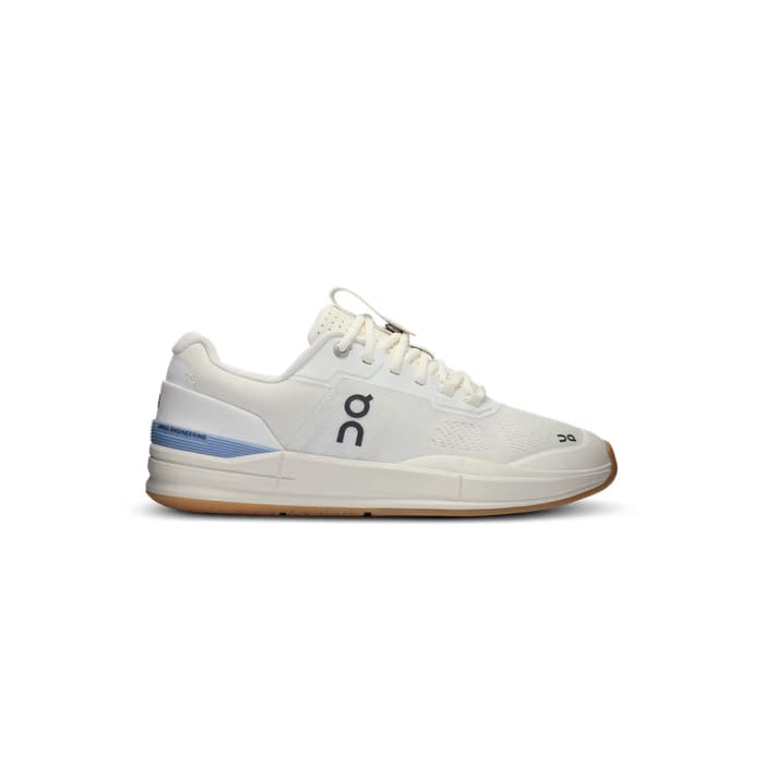 ON Running Men's THE ROGER Pro Ivory Chambray